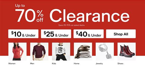 Buy Online Macy Clearance And Closeout